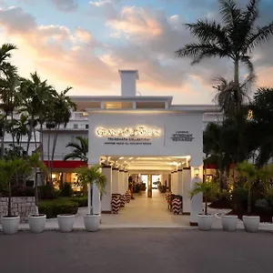 Semesteranläggning (resort) Grand Decameron Montego Beach, A Trademark, Montego Bay